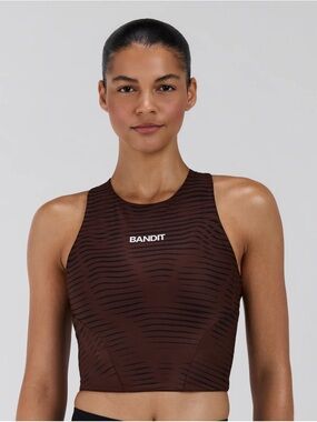 Bandit Stamina Race Crop